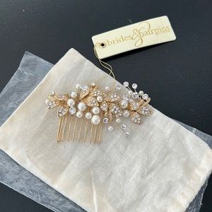 Brides& Hairpins NWT CATHERINE COMB